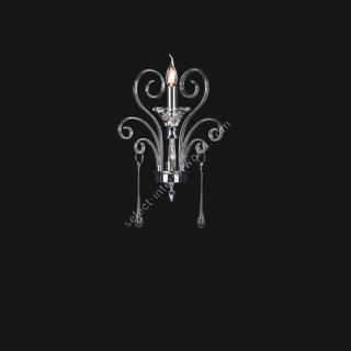 Jago / Wall Sconces / Orchidea NCA 124