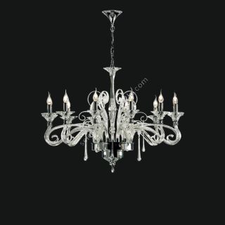 Jago / Chandeliers / Orchidea NCS 410