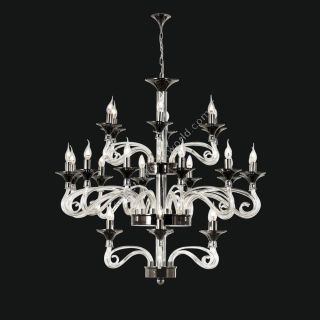 Jago / Chandeliers / Orchidea NCS 420