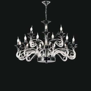 Jago / Chandeliers / Orchidea NCS 425