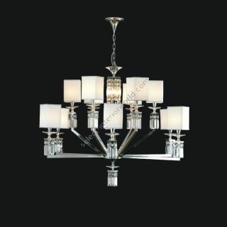 Jago / Chandeliers / Pechino NCS 126