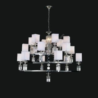 Jago / Chandeliers / Pechino NCS 128