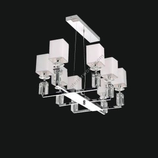 Jago / Chandeliers / Pechino NCS 182