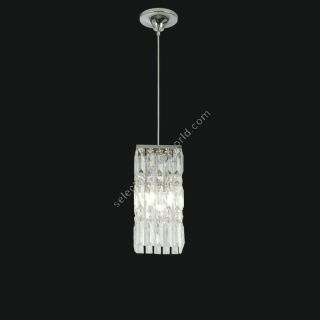 Jago / Pendants & Suspension Lights / Pechino NCS 412
