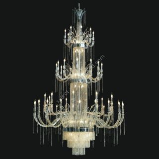 Jago / Chandeliers / Regina Crystal NCS 274