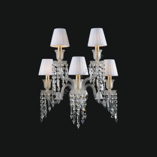Jago / Wall Sconces / Regina NCA 205