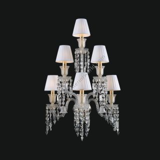 Jago / Wall Sconces / Regina NCA 206