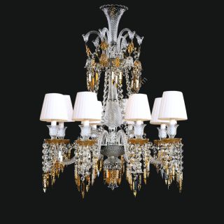 Jago / Chandeliers / Regina NCS 208