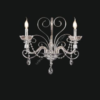 Jago / Wall Sconces / Royal NCA 101
