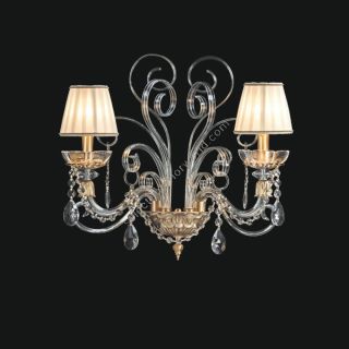 Jago / Wall Sconces / Royal NCA 105