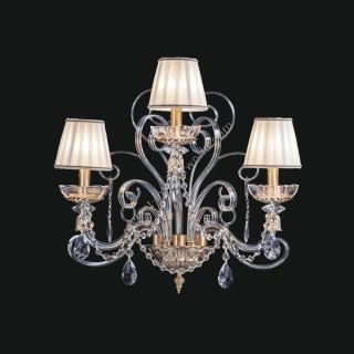 Jago / Wall Sconces / Royal NCA 106
