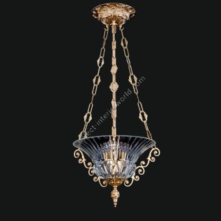 Jago / Pendants & Suspension Lights / Royal NCS 442