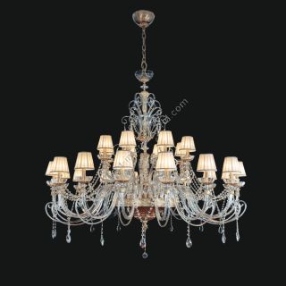 Jago / Chandeliers / Royal NCS 459