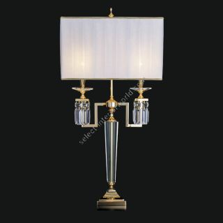 Jago / Floor Lamps / Topazio NCL 293