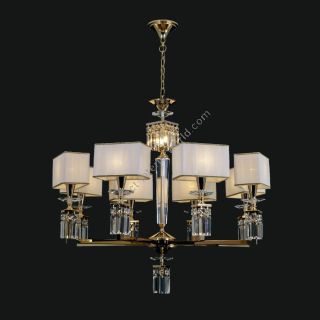 Jago / Chandeliers / Topazio NCS 261