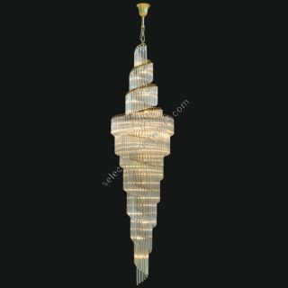 Jago / Chandeliers / Venere NCS 133