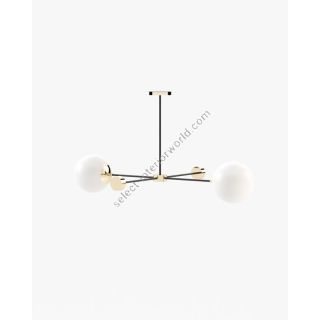 Laskasas / Suspension Lamps / Janis