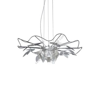 Patrizia Garganti / Pendants & Suspension Lights / Jardin Impossible JAR01