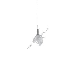 Patrizia Garganti / Pendants & Suspension Lights / Jardin Impossible JAR03