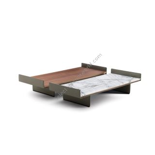 Ulivi Salotti / Coffee & Cocktail tables / Jaxon