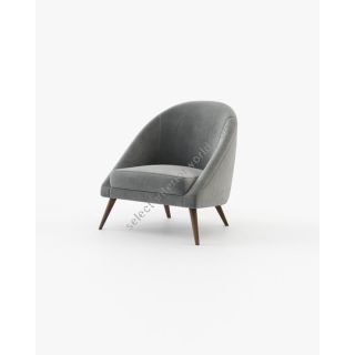 Laskasas / Armchairs / Joe