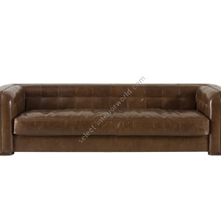 Ulivi Salotti / Sofas / Jonny