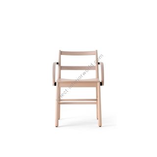 Traba / Chairs / Julie Armchair TR-0020-LE-AR