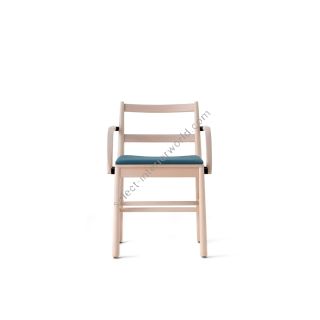 Traba / Chairs / Julie Imb Armchair TR-0021-IMB-AR