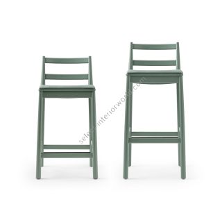 Traba / Stools / Julie Imb Stool TR-0027-IMB