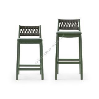 Traba / Stools / Julie In Imb Stool TR-0029-IN-IMB