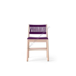 Traba / Chairs / Julie In Imb TR-0025-IN-IMB