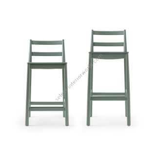 Traba / Stools / Julie Stool TR-0026–LE