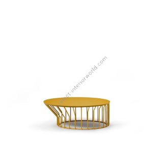 Traba / Outdoor Coffee Tables / Jump TR-0134