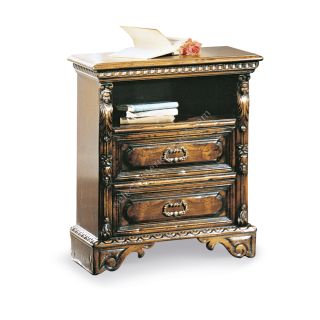 Francesco Molon / Bedside Tables / Italian & French Country XV Century K21