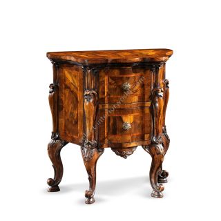 Francesco Molon / Bedside Tables / Memorie Italiane K300