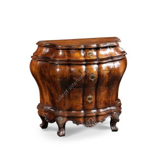 Francesco Molon / Bedside Tables / Memorie Italiane K306