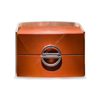 Francesco Molon / Bedside Tables / Atelier-Molon K532