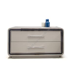 Francesco Molon / Bedside Tables / MolonDesign Leonardo K540.01