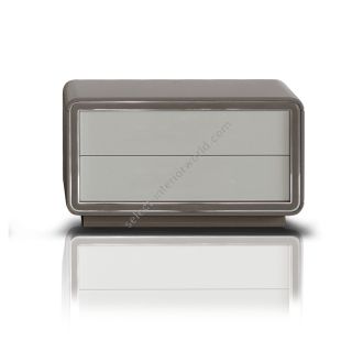 Francesco Molon / Bedside Tables / MolonDesign Leonardo K540.11
