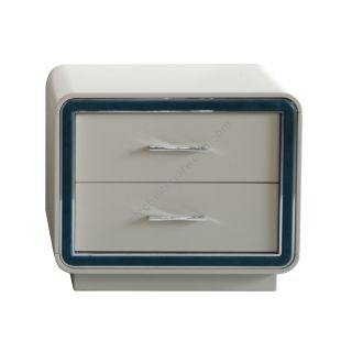 Francesco Molon / Bedside Tables / MolonDesign Leonardo K540