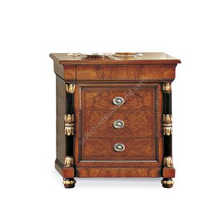 Francesco Molon / Bedside Tables / New Empire K56D