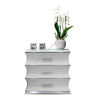 Francesco Molon / Bedside Tables / MolonDesign Brera K700