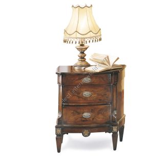 Francesco Molon / Bedside Tables / Italian & French Country K77