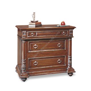 Francesco Molon / Bedside Tables / Italian & French Country K81