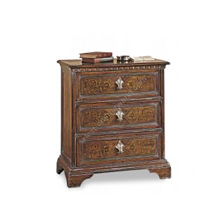 Francesco Molon / Bedside Tables / Italian & French Country K83