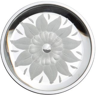 Arte Veneziana / Door Handles / Kamal HFX-LDC-012-M35