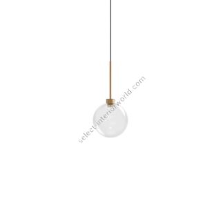 Karman / Pendants & Suspension Lights / Opium SE330 AO-AT-BO-BT INT