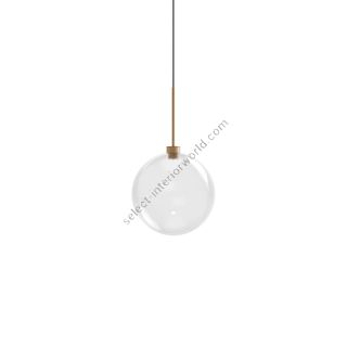 Karman / Pendants & Suspension Lights / Opium SE330 CO-CT-DO-DT INT