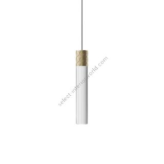 Karman / Pendants & Suspension Lights / Smug SE334 BN BO INT