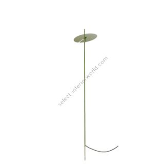 Karman / Outdoor Table & Floor Lamps / Xana HP260 Ground Anchor